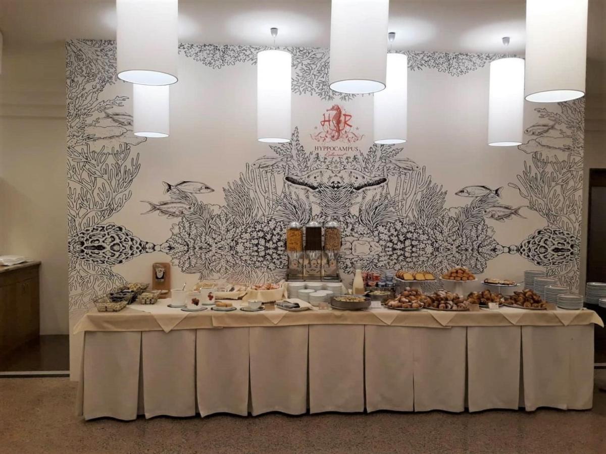 Hotel Le Tegnue Sottomarina
