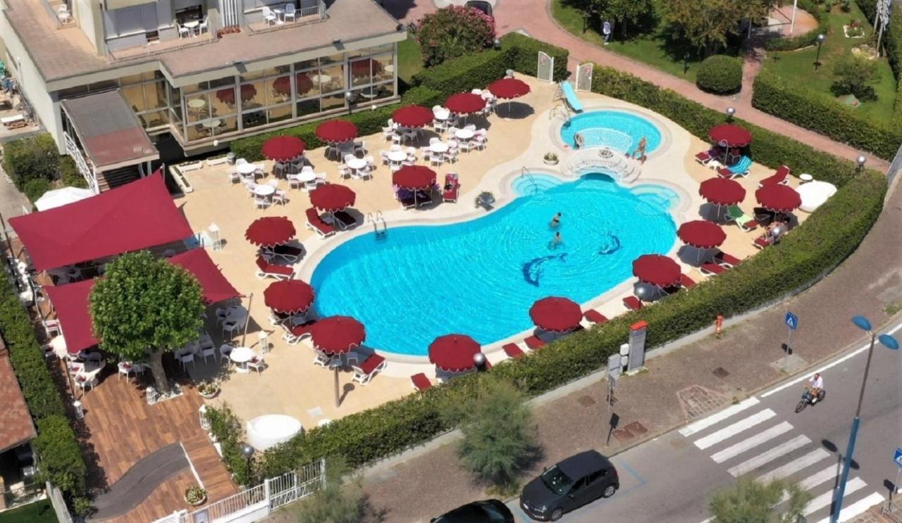 Le Tegnue Sottomarina