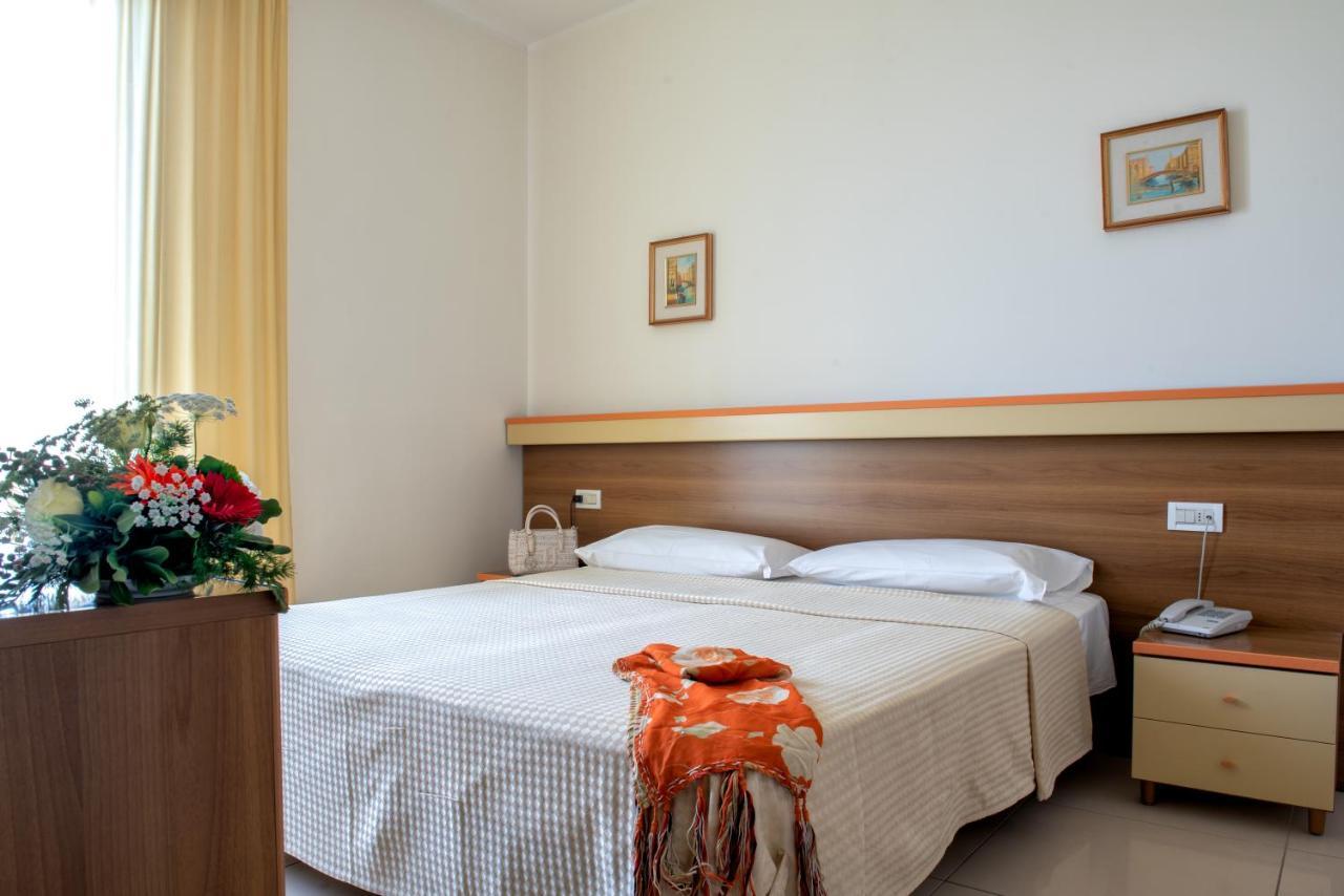 Hotel Le Tegnue 4*
