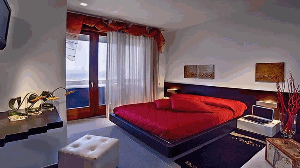 Le Tegnue 4* Sottomarina