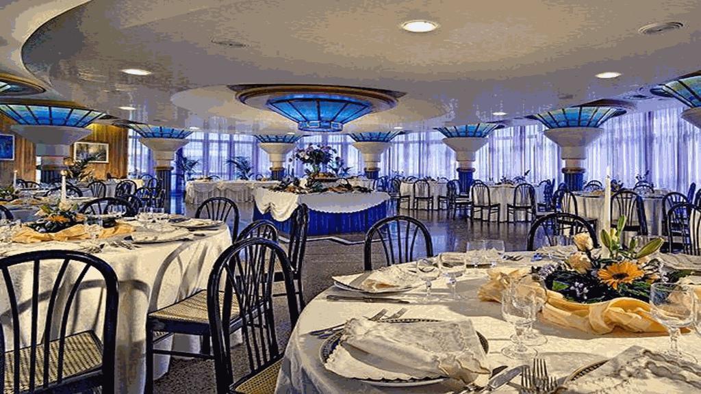 Hotel Le Tegnue Sottomarina