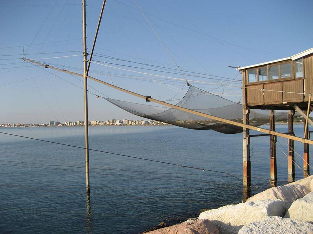 Hotel Le Tegnue 4*