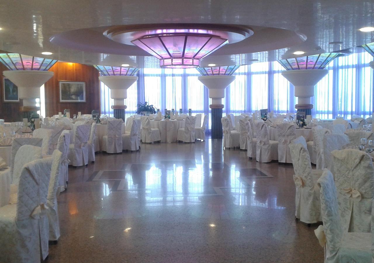 Le Tegnue 4* Sottomarina