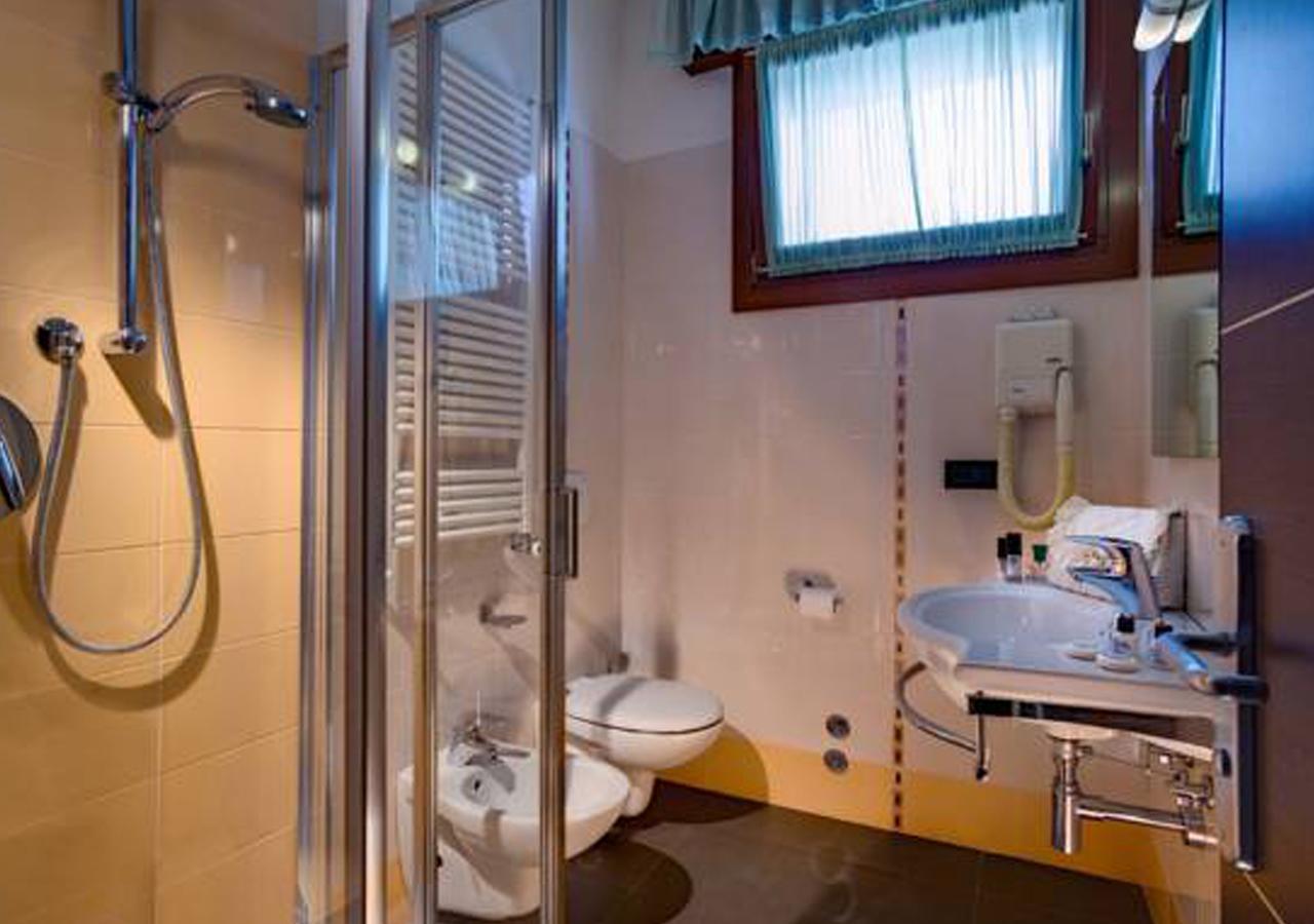 Le Tegnue Hotel