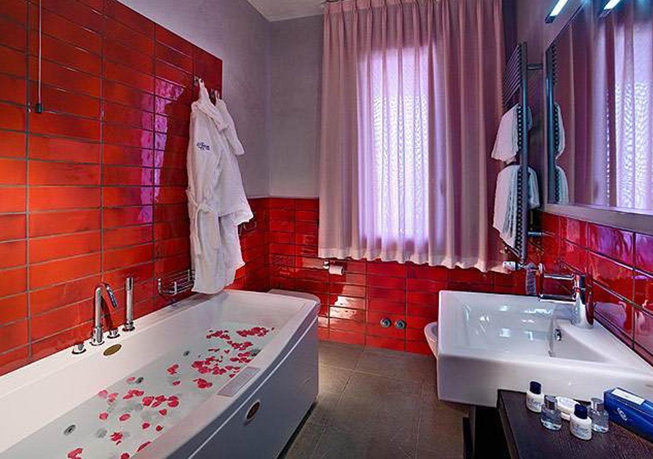 Le Tegnue Hotel