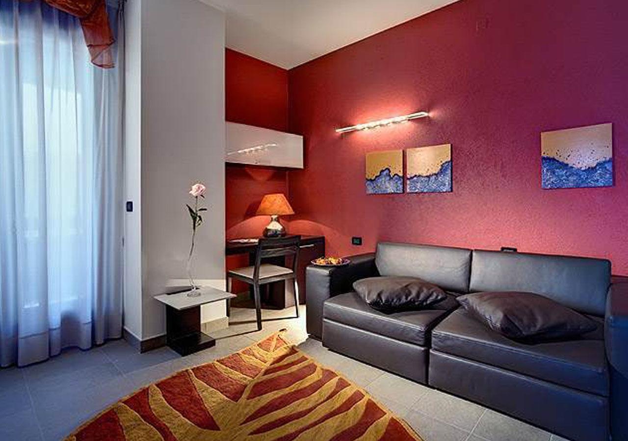 Le Tegnue 4* Sottomarina