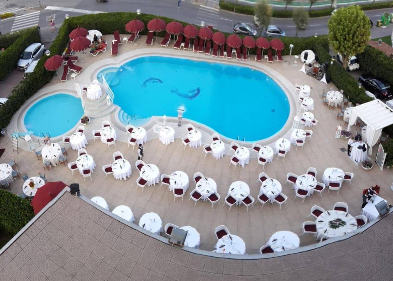 Hotel Le Tegnue