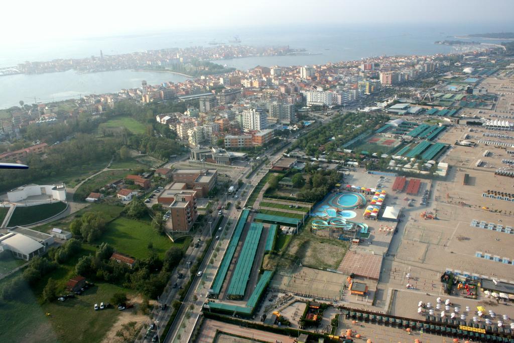 Hotel Le Tegnue 4*