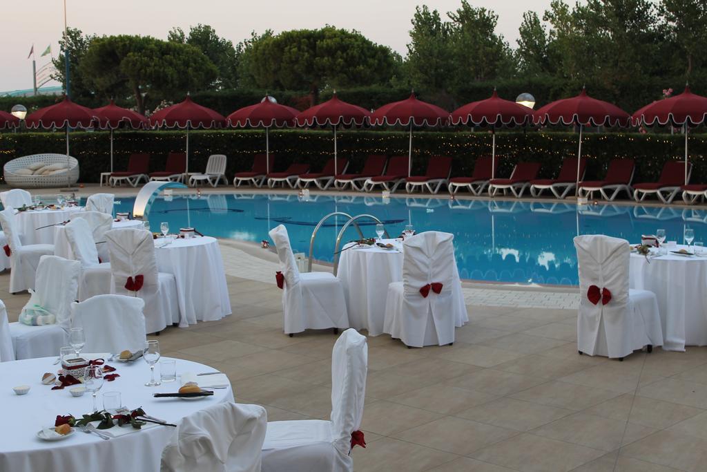 Le Tegnue Hotel