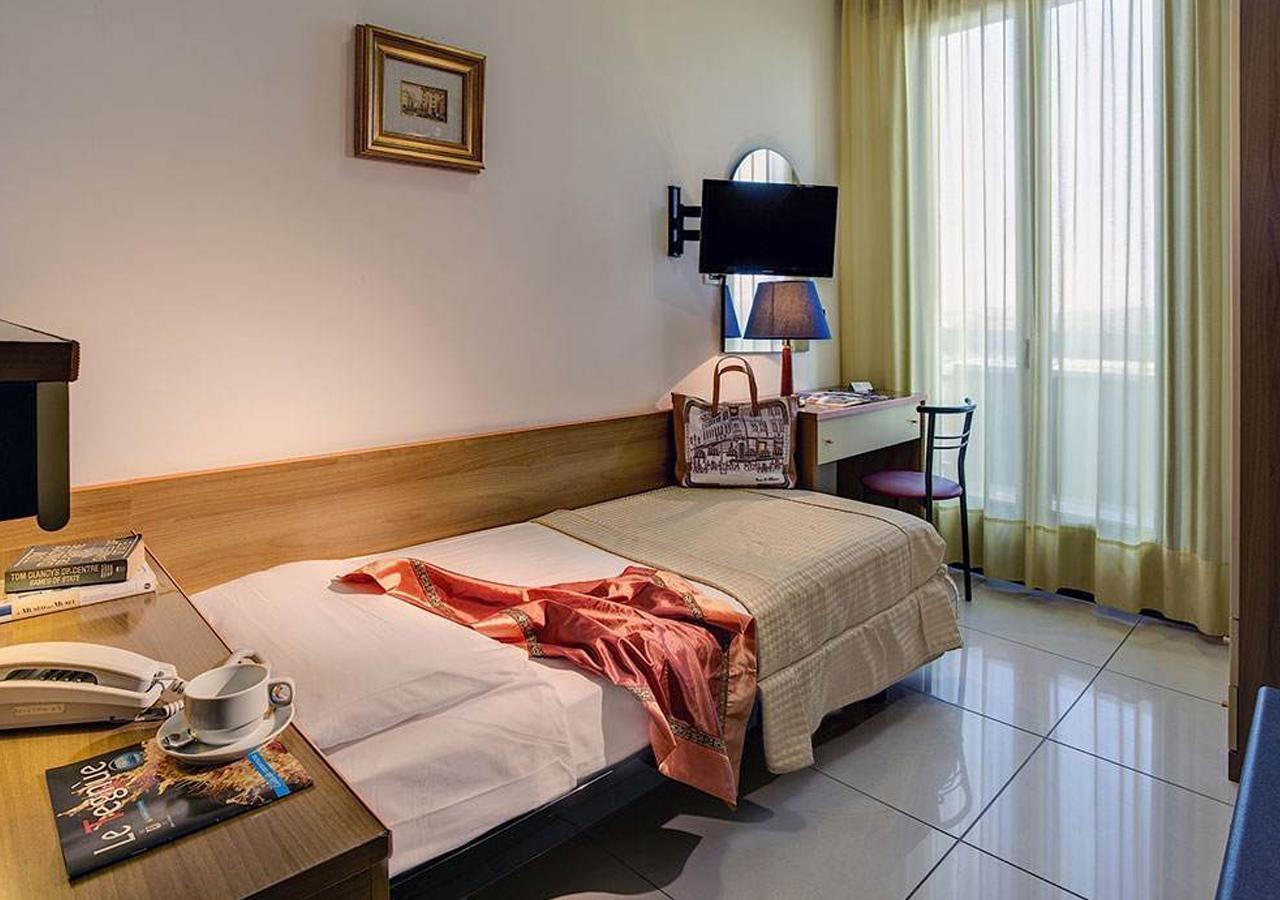 Hotel Le Tegnue 4*