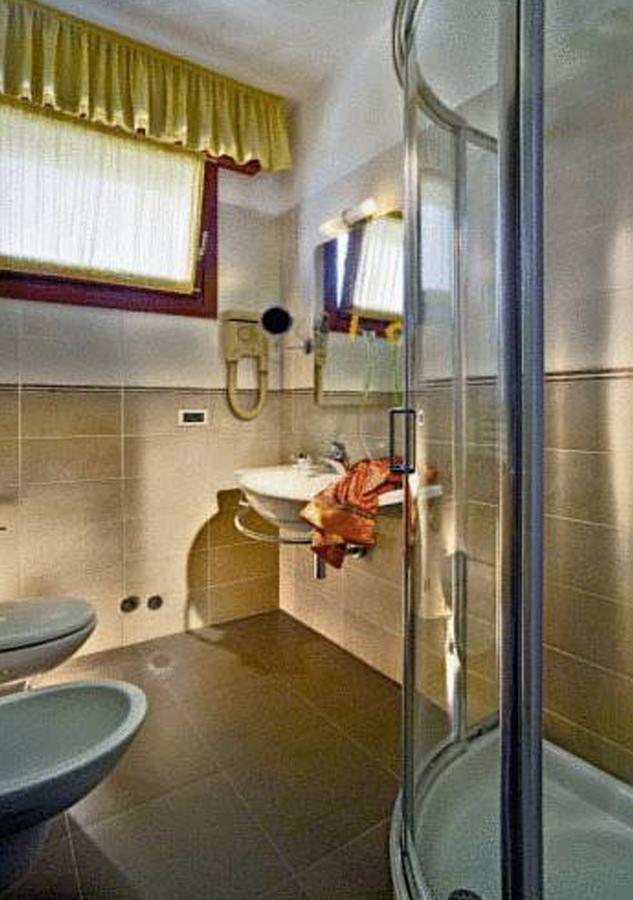 Le Tegnue Hotel Sottomarina